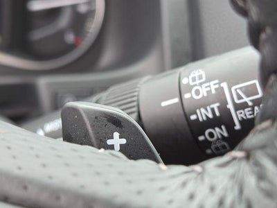 2024 Honda Passport EX-L