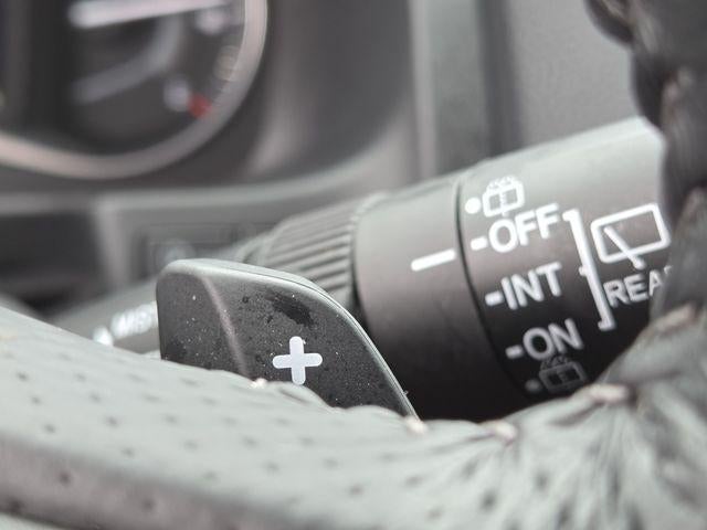 2024 Honda Passport EX-L