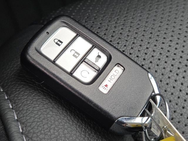 2024 Honda Passport EX-L