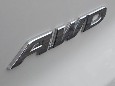 2024 Honda Passport EX-L