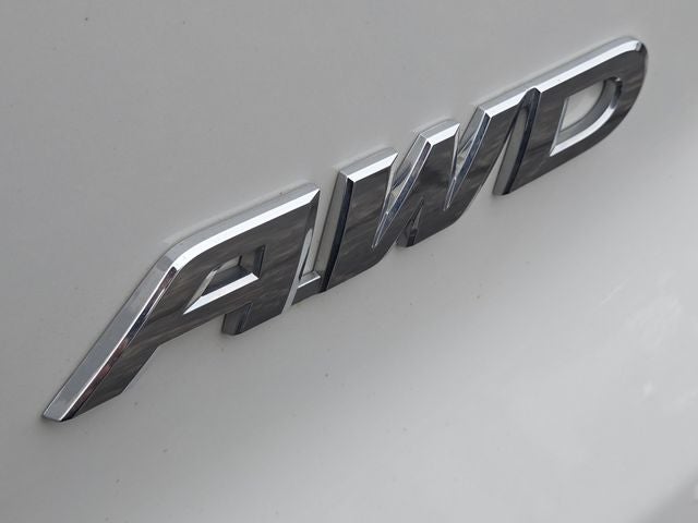 2024 Honda Passport EX-L