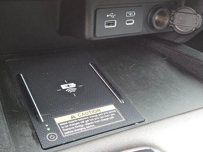 2024 Honda Passport EX-L
