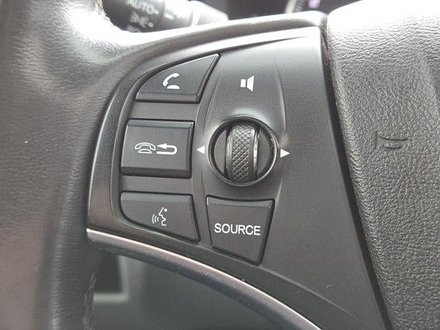 2014 Acura MDX 3.5L Technology Pkg w/Entertainment Pkg