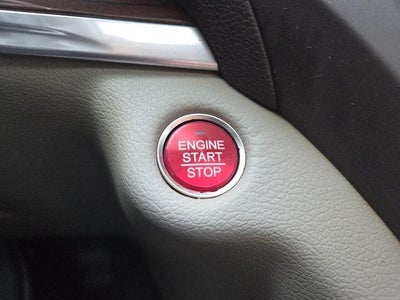 2014 Acura MDX 3.5L Technology Pkg w/Entertainment Pkg