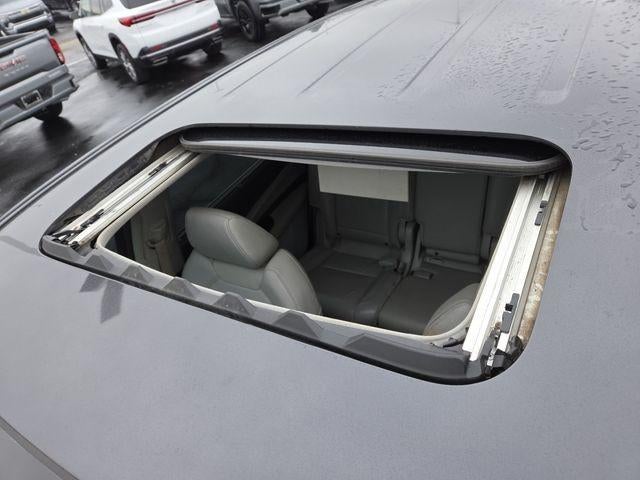 2014 Acura MDX 3.5L Technology Pkg w/Entertainment Pkg