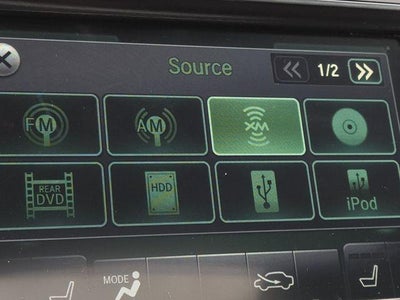 2014 Acura MDX 3.5L Technology Pkg w/Entertainment Pkg