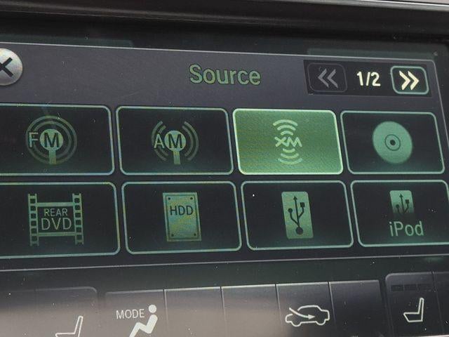 2014 Acura MDX 3.5L Technology Pkg w/Entertainment Pkg