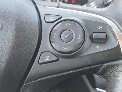 2020 Buick Enclave Preferred