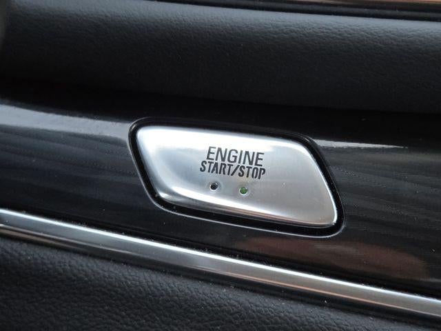 2020 Buick Enclave Preferred
