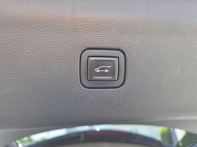 2020 Buick Enclave Preferred