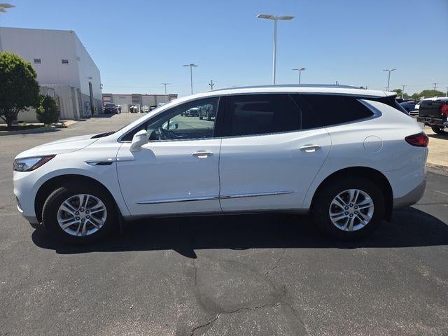 2020 Buick Enclave Preferred
