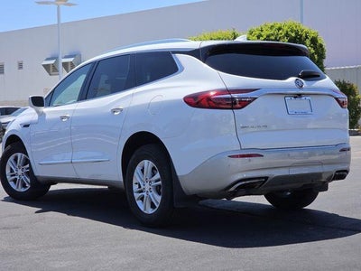 2020 Buick Enclave Preferred