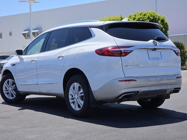 2020 Buick Enclave Preferred