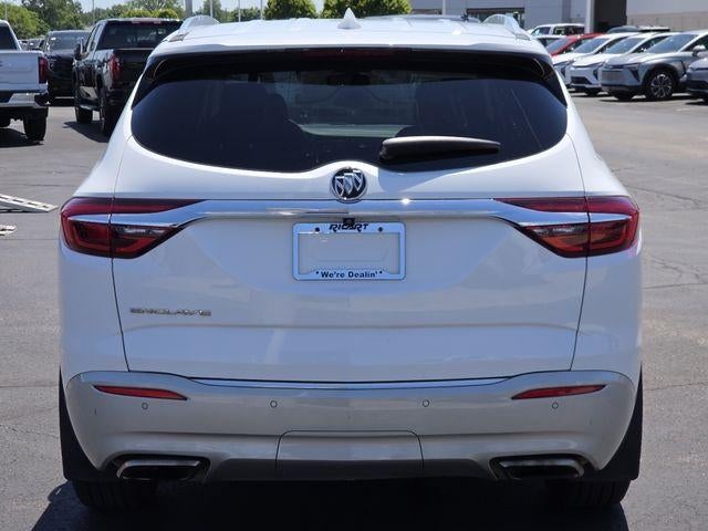 2020 Buick Enclave Preferred