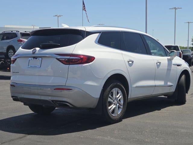 2020 Buick Enclave Preferred