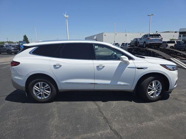 2020 Buick Enclave Preferred