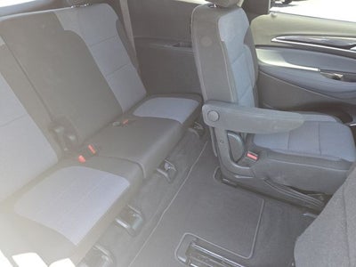 2020 Buick Enclave Preferred