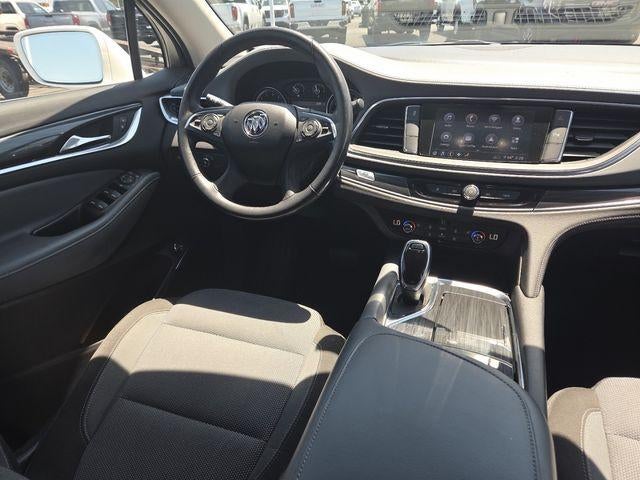 2020 Buick Enclave Preferred