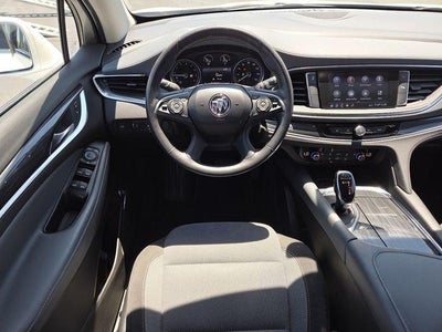 2020 Buick Enclave Preferred