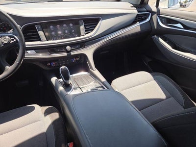 2020 Buick Enclave Preferred