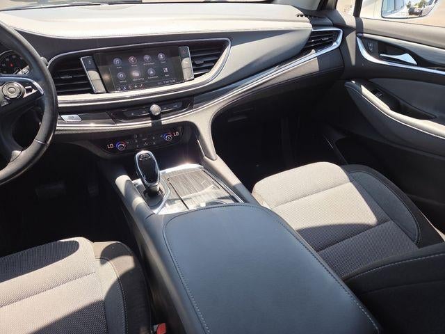 2020 Buick Enclave Preferred