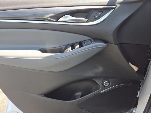 2020 Buick Enclave Preferred