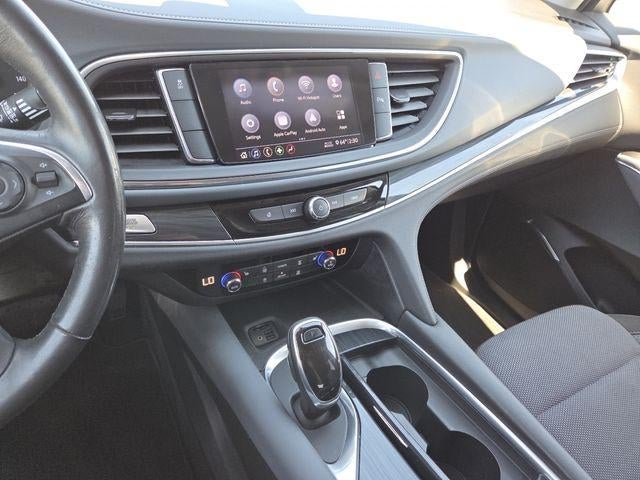 2020 Buick Enclave Preferred