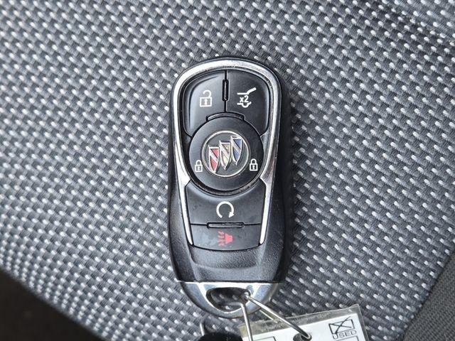 2020 Buick Enclave Preferred