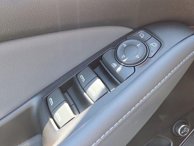 2020 Buick Enclave Preferred
