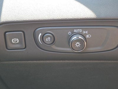 2020 Buick Enclave Preferred