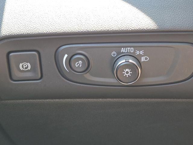 2020 Buick Enclave Preferred
