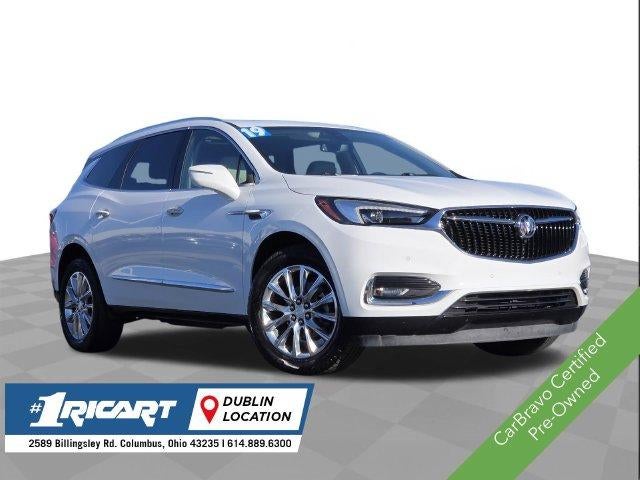 2019 Buick Enclave Premium Group