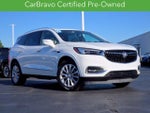2019 Buick Enclave Premium Group