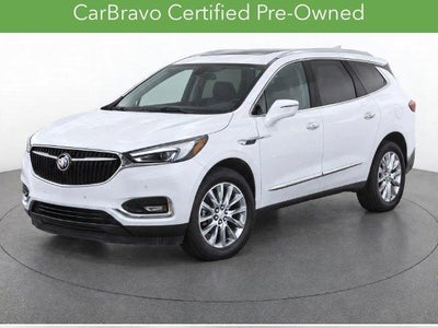 2019 Buick Enclave Premium Group