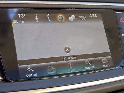 2019 Buick Enclave Premium Group