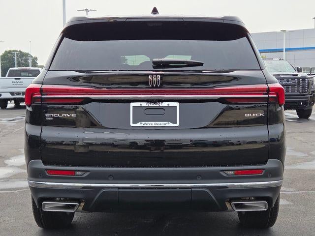 2027 Buick Enclave Preferred