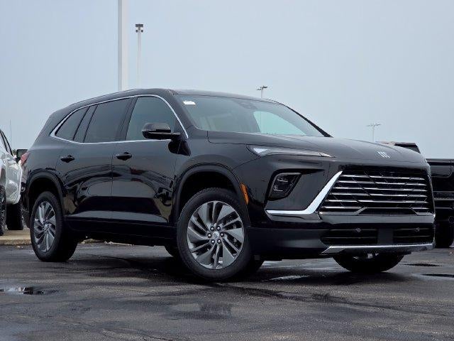 2027 Buick Enclave Preferred
