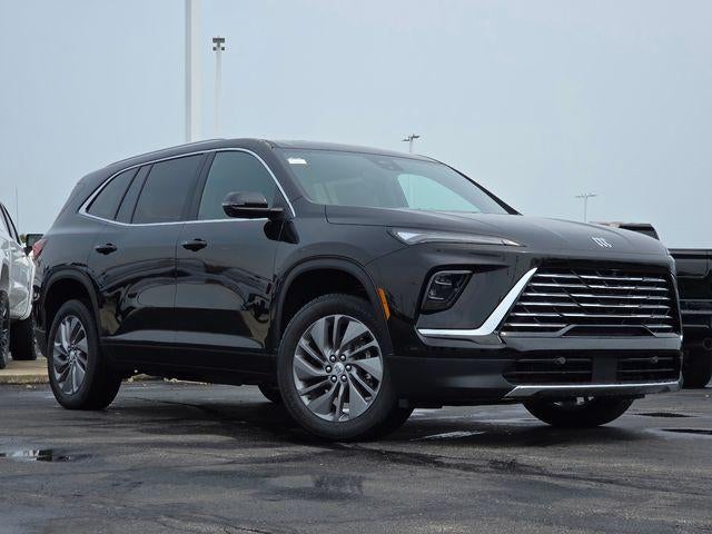 2027 Buick Enclave Preferred