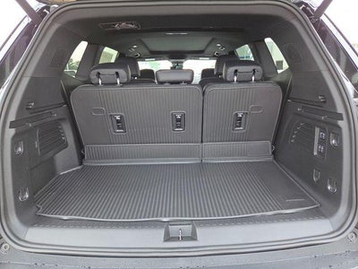 2027 Buick Enclave Preferred
