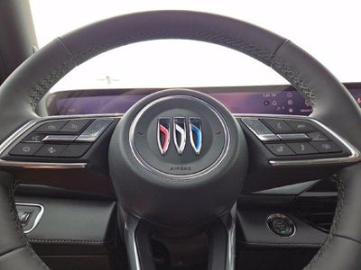 2027 Buick Enclave Preferred