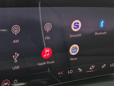 2027 Buick Enclave Preferred