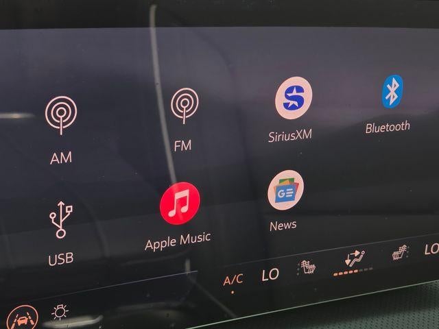 2027 Buick Enclave Preferred