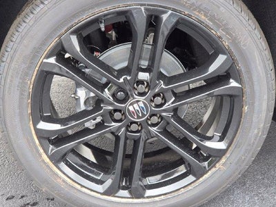2027 Buick Enclave Sport Touring