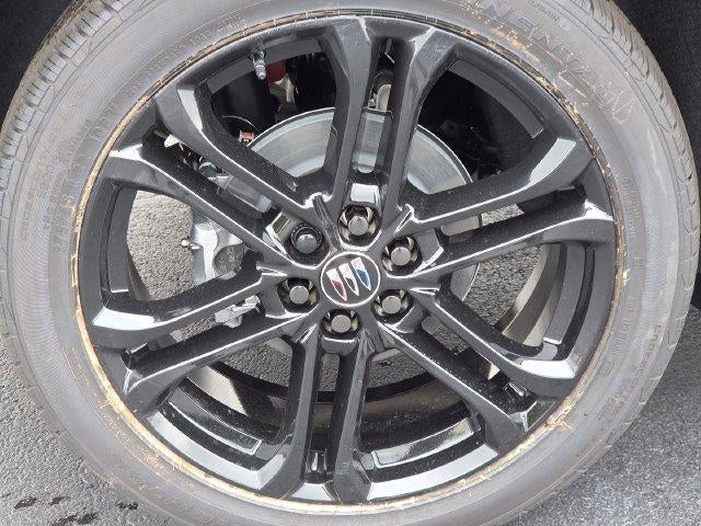 2027 Buick Enclave Sport Touring