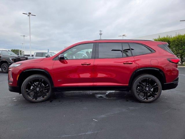 2027 Buick Enclave Sport Touring