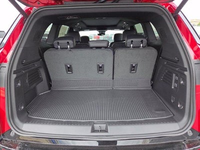 2027 Buick Enclave Sport Touring