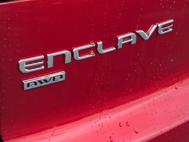 2027 Buick Enclave Sport Touring