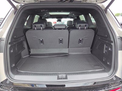 2027 Buick Enclave Sport Touring