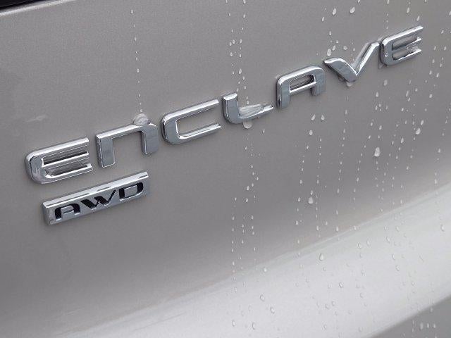 2027 Buick Enclave Sport Touring