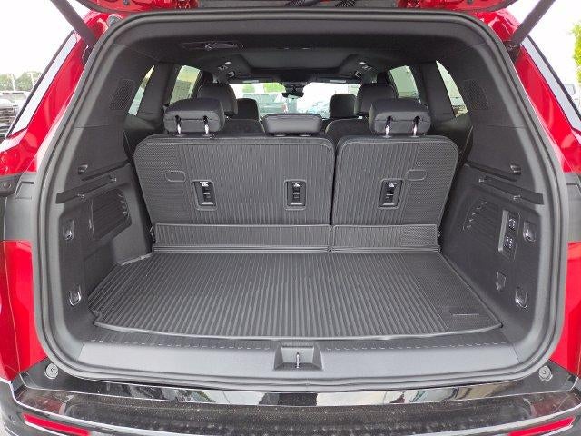 2027 Buick Enclave Sport Touring